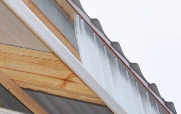 why Otford fascia repairs are essential