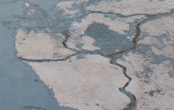 fibreglass roofing replacement Otford