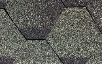 Otford fibreglass shingle repairs