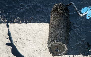 Otford liquid sealant waterproofing