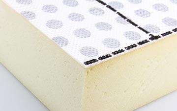 meeting Otford building codes