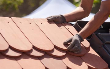 Otford roof tile contractors