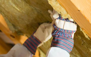 types of Otford pitched roof insulation materials