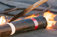 free Otford flat roofing repair quotes