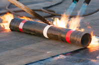 Otford flat roof sealing