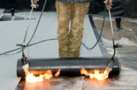 Otford flat roof sealing quote