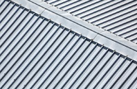 Otford metal roofing