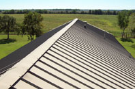 Otford metal roof quotes