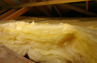 Otford pitch roof insulation