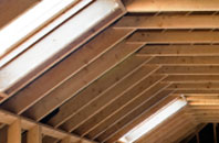 Otford tapered roof insulation quotes